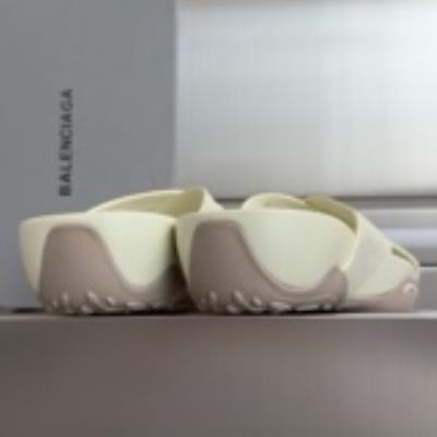 wholesale quality balenciaga monday ultra slippers model no. 151